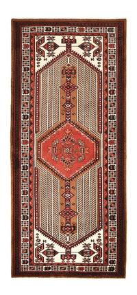 サラブ 絨毯 225x100cm - ペルシャ絨毯 – product image