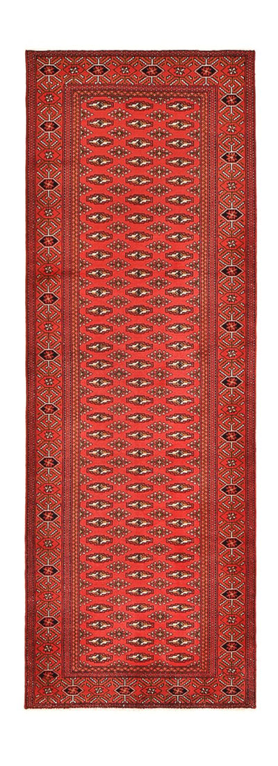 トルカマン絨毯 98x273cm - ペルシャ絨毯