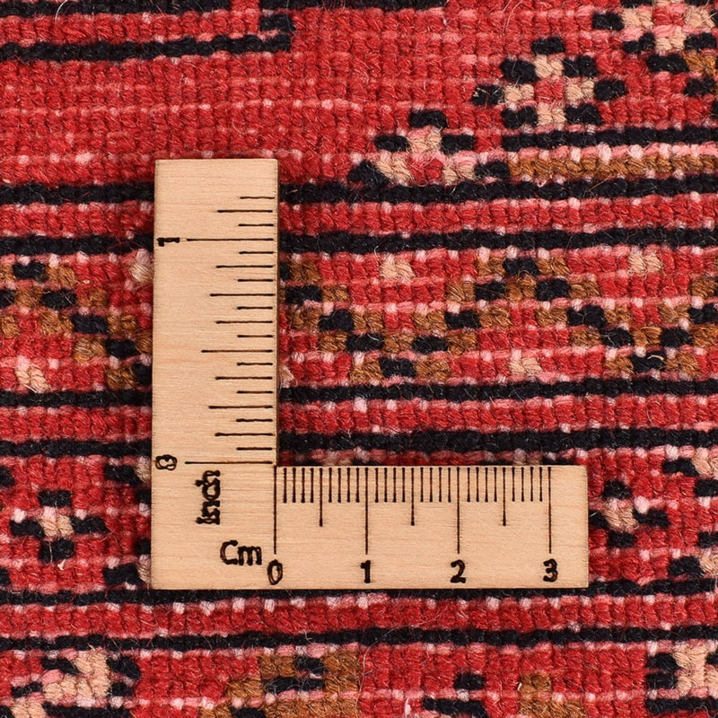 トルカマン絨毯 273x98cm - ペルシャ絨毯