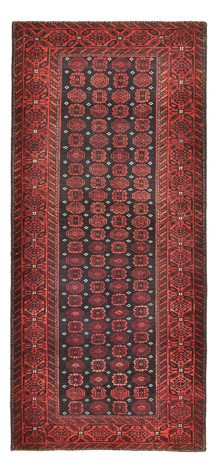 バルーチ絨毯 172x80cm - オリエンタル絨毯