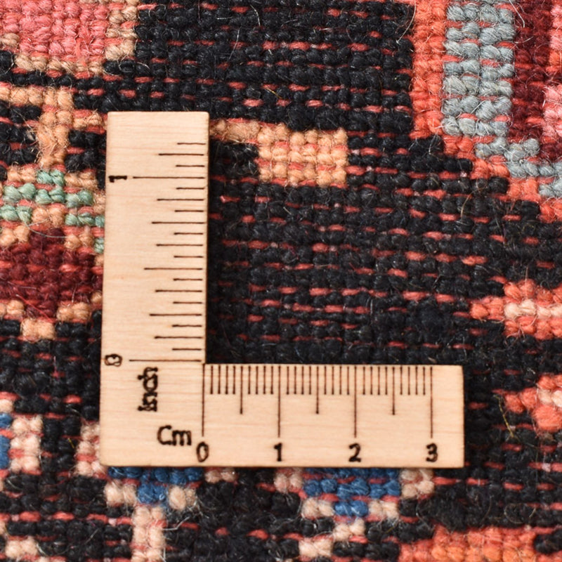 ナハバンド 絨毯 132x92cm - ペルシャ絨毯