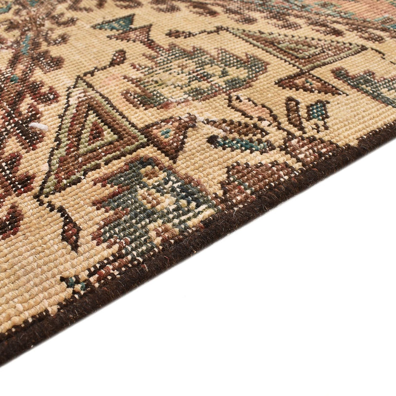 ヴィンテージ絨毯 233x233cm - ヴィンテージ絨毯