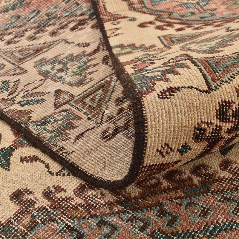 ヴィンテージ絨毯 233x233cm - ヴィンテージ絨毯