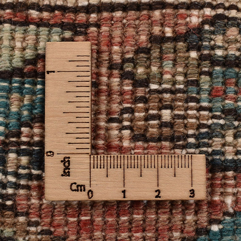 ヴィンテージ絨毯 233x233cm - ヴィンテージ絨毯