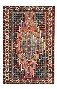 ヴィンテージ絨毯 200x128cm - ヴィンテージ絨毯 – product image