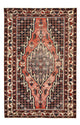 ヴィンテージ絨毯 200x128cm - ヴィンテージ絨毯