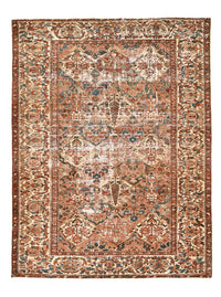 ヴィンテージ絨毯 202x150cm - ヴィンテージ絨毯 – product image