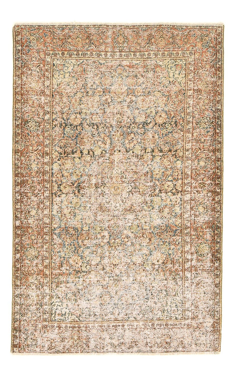 ヴィンテージ絨毯 200x130cm - ヴィンテージ絨毯