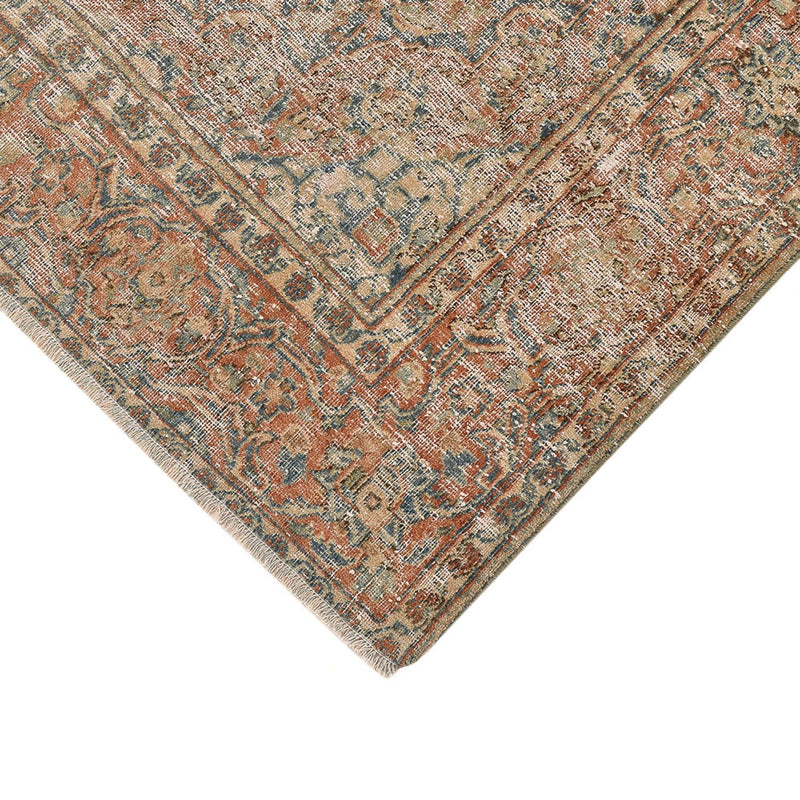 ヴィンテージ絨毯 200x130cm - ヴィンテージ絨毯