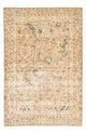 ヴィンテージ絨毯 207x132cm - ヴィンテージ絨毯