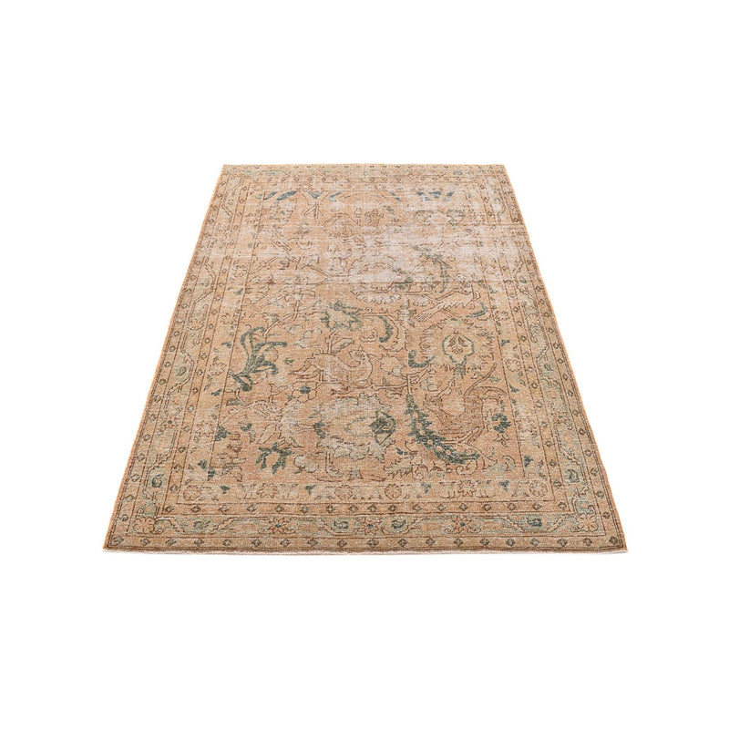 ヴィンテージ絨毯 207x132cm - ヴィンテージ絨毯
