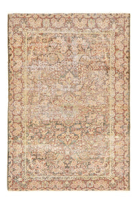 ヴィンテージ絨毯 191x120cm - ヴィンテージ絨毯 – product image