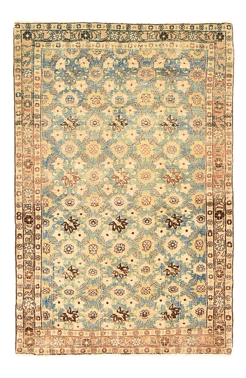 ヴィンテージ絨毯 146x95cm - ヴィンテージ絨毯