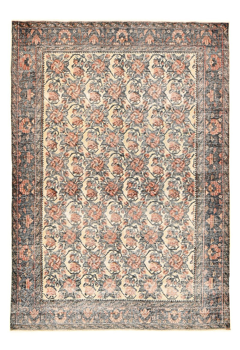 ヴィンテージ絨毯 210x148cm - ヴィンテージ絨毯