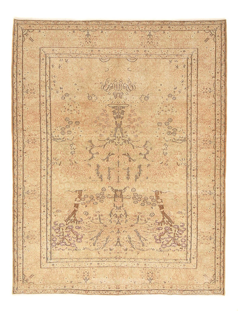 ヴィンテージ絨毯 310x245cm - ヴィンテージ絨毯
