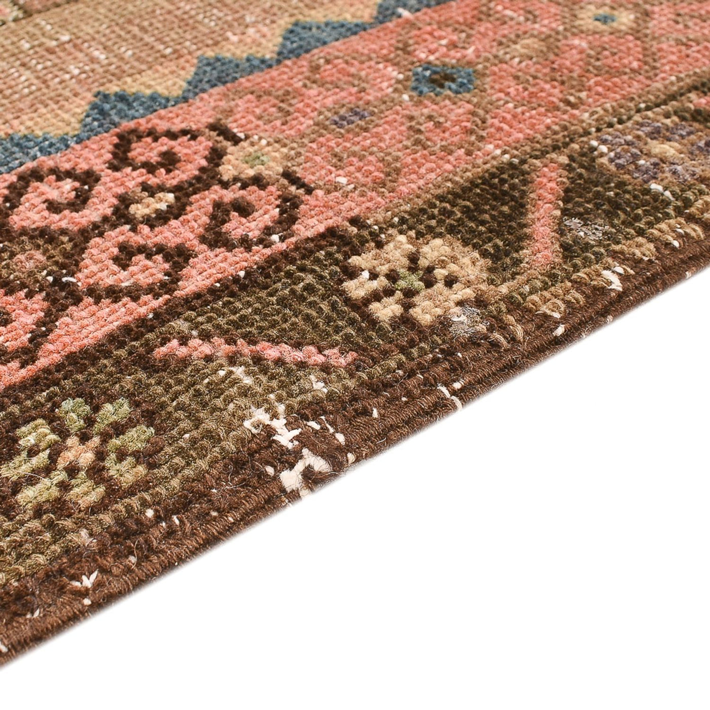 ヴィンテージ絨毯 290x136cm - ヴィンテージ絨毯