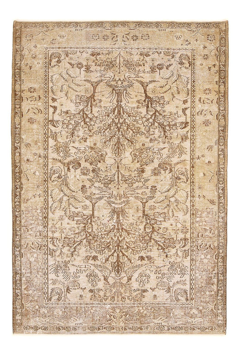ヴィンテージ絨毯 278x190cm - ヴィンテージ絨毯