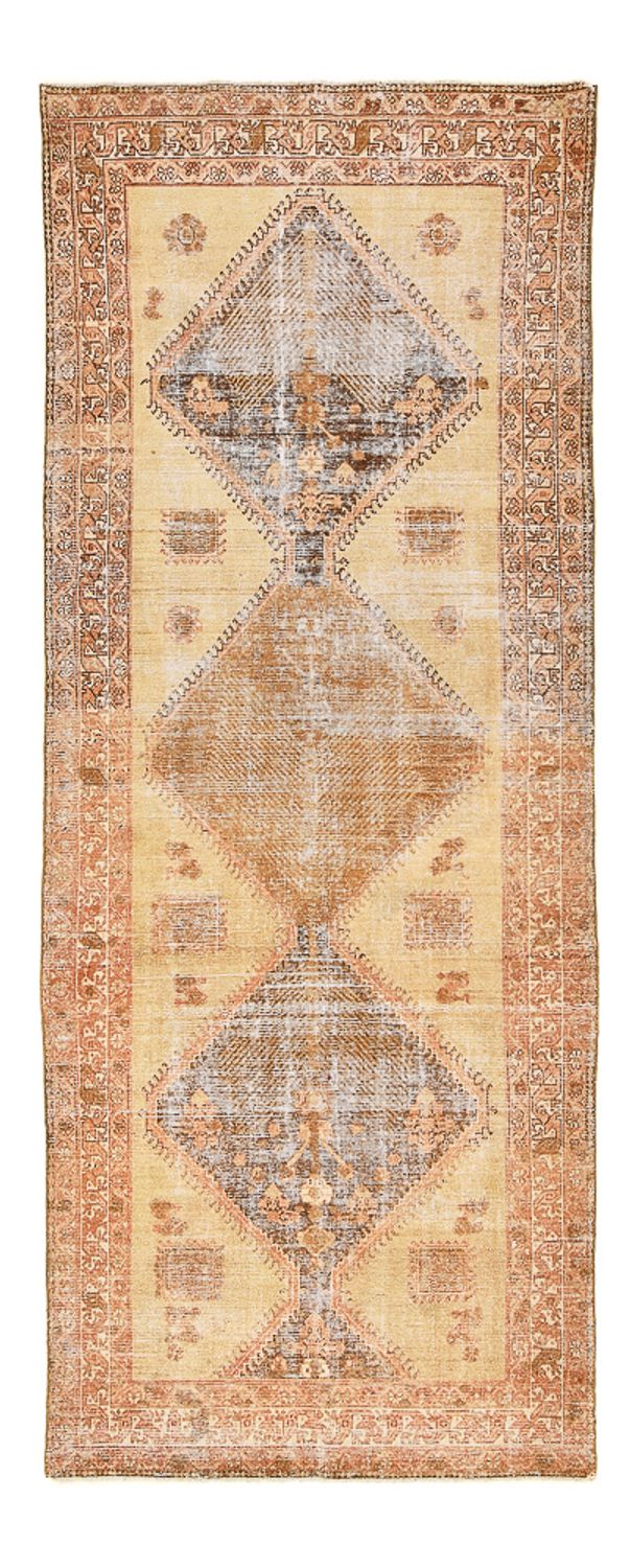ヴィンテージ絨毯 350x136cm - ヴィンテージ絨毯