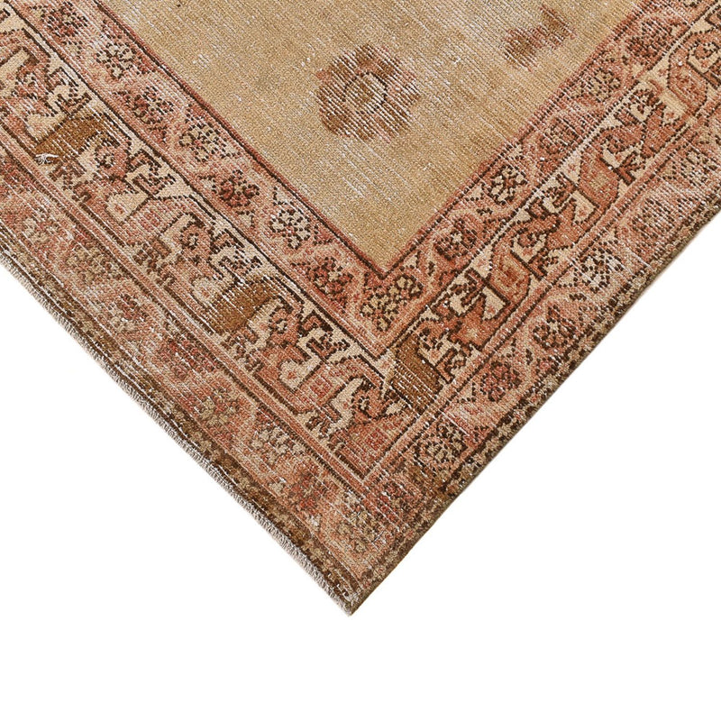 ヴィンテージ絨毯 350x136cm - ヴィンテージ絨毯