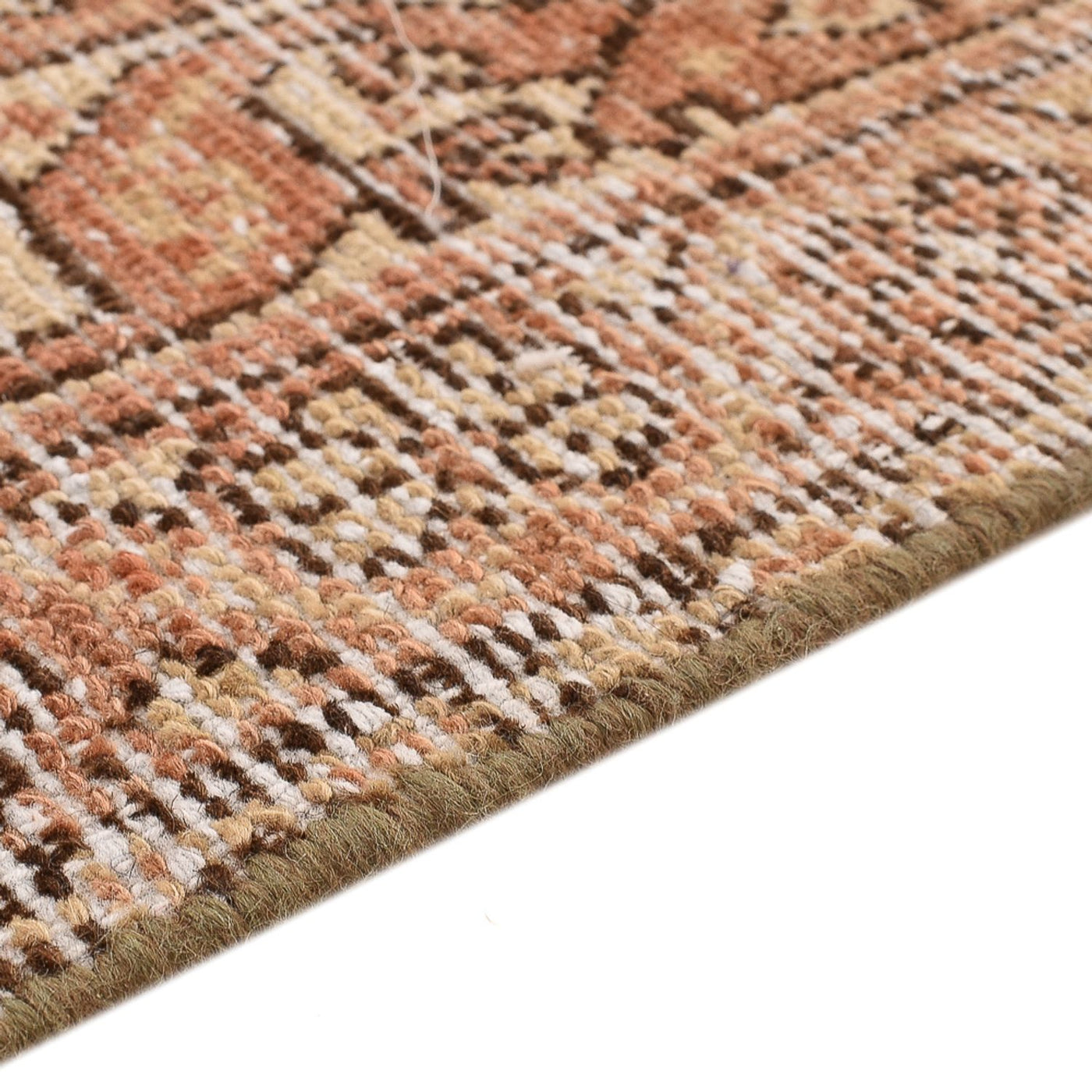 ヴィンテージ絨毯 350x136cm - ヴィンテージ絨毯