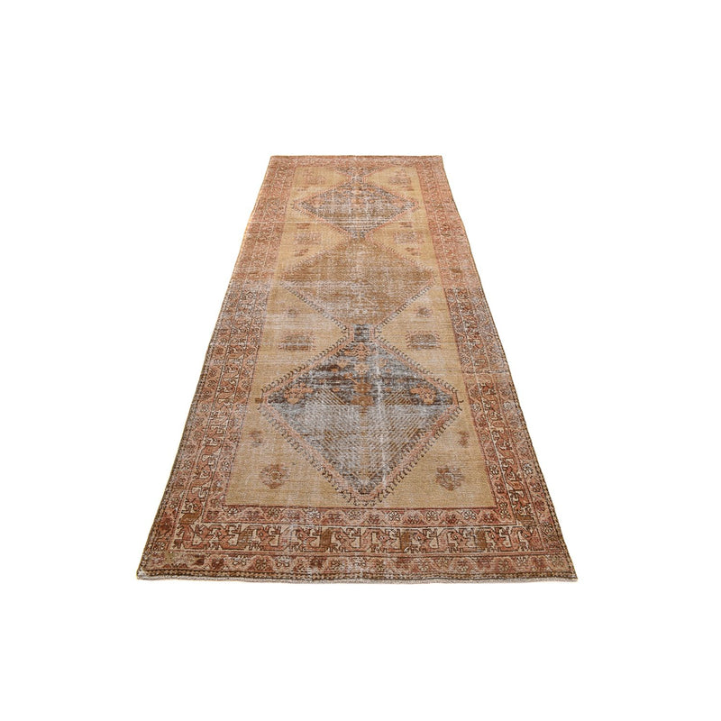 ヴィンテージ絨毯 350x136cm - ヴィンテージ絨毯