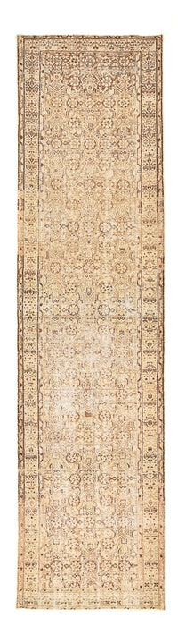 ヴィンテージ絨毯 408x105cm - ヴィンテージ絨毯 – product image