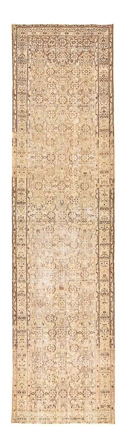 ヴィンテージ絨毯 408x105cm - ヴィンテージ絨毯