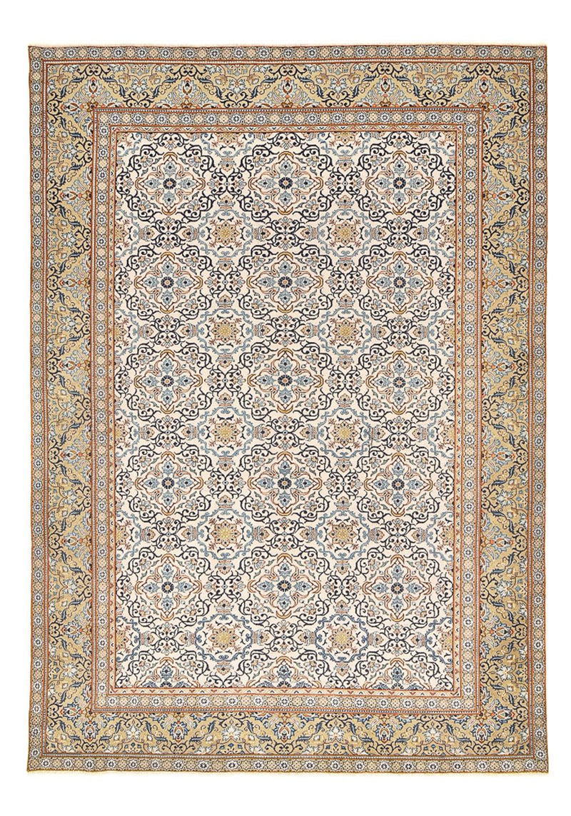 ヴィンテージ絨毯 379x260cm - ヴィンテージ絨毯
