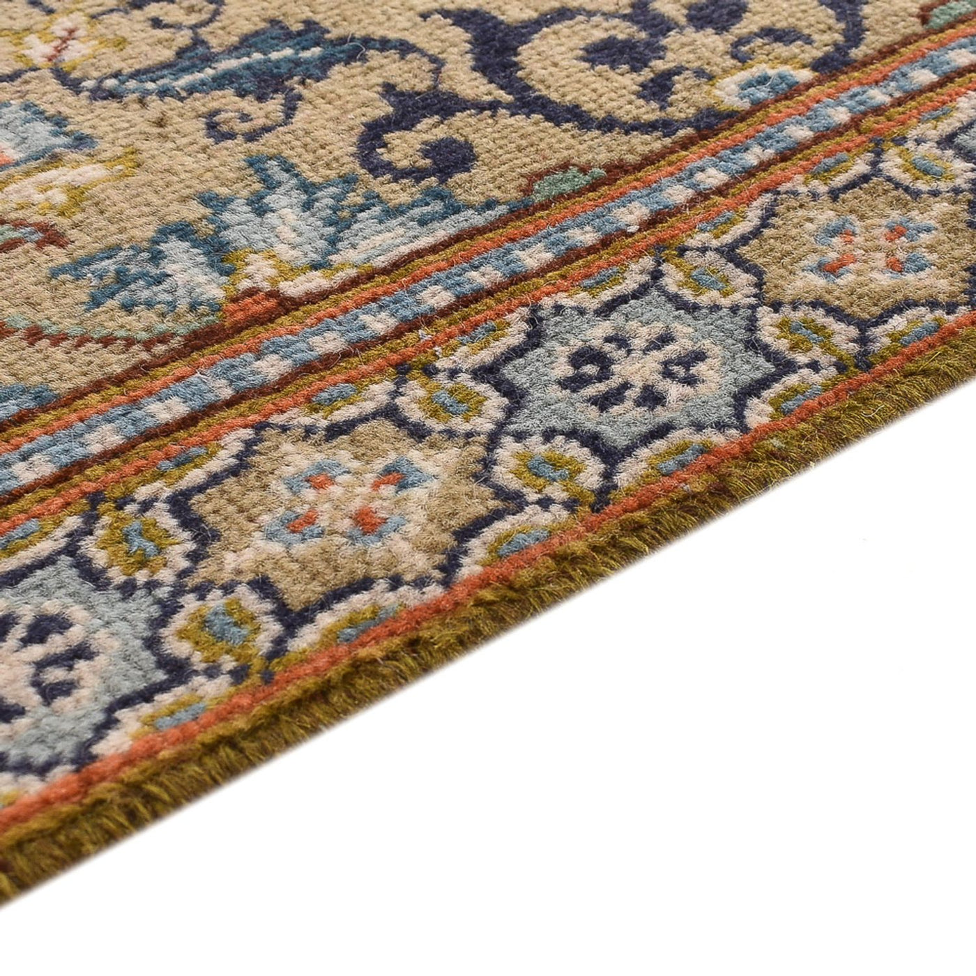 ヴィンテージ絨毯 379x260cm - ヴィンテージ絨毯