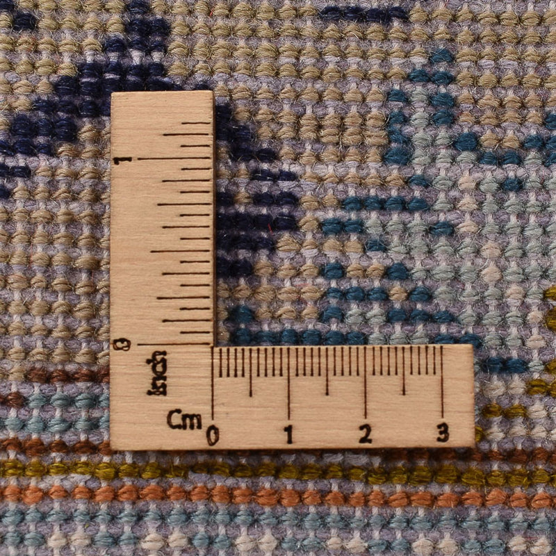 ヴィンテージ絨毯 379x260cm - ヴィンテージ絨毯