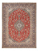 カシャーン 絨毯 392x290cm - ペルシャ絨毯