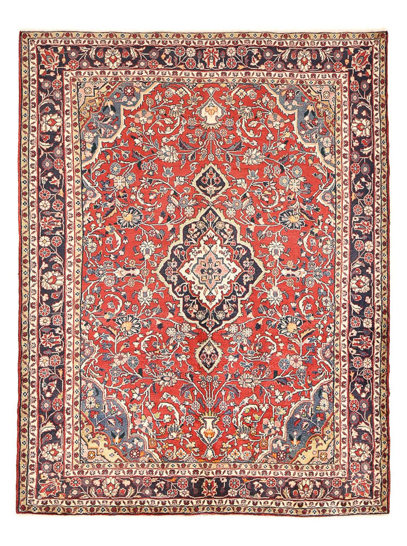 メヘラバン 絨毯 288x203cm - ペルシャ絨毯
