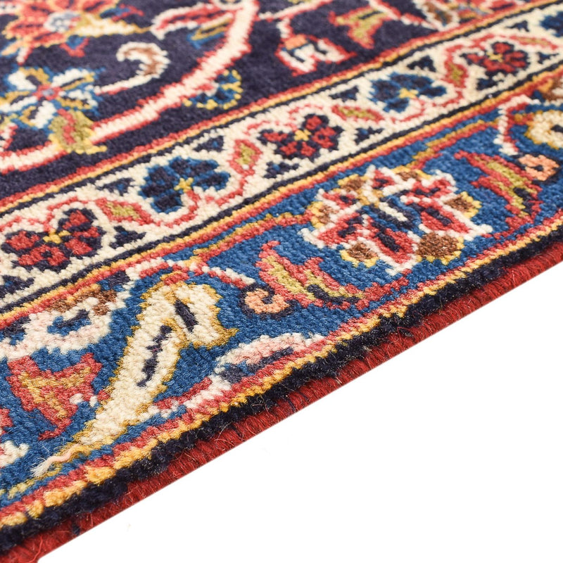 カシャーン 絨毯 387x285cm - ペルシャ絨毯