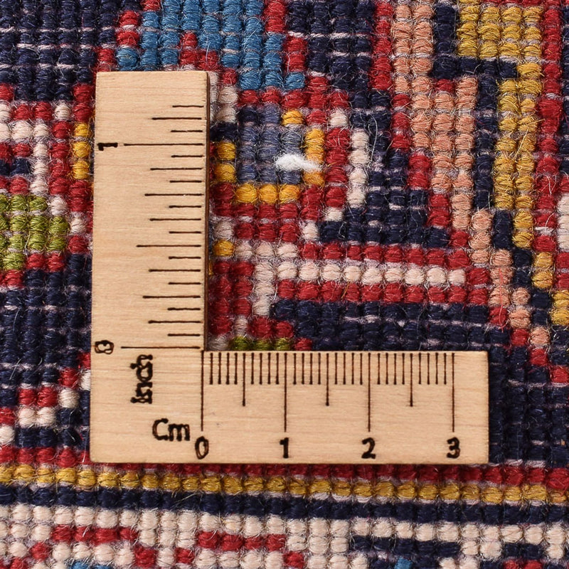 カシャーン 絨毯 405x305cm - ペルシャ絨毯