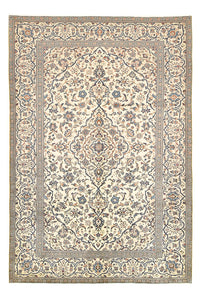カシャーン 絨毯 295x190cm - ペルシャ絨毯 – product image