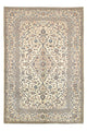 カシャーン 絨毯 295x190cm - ペルシャ絨毯
