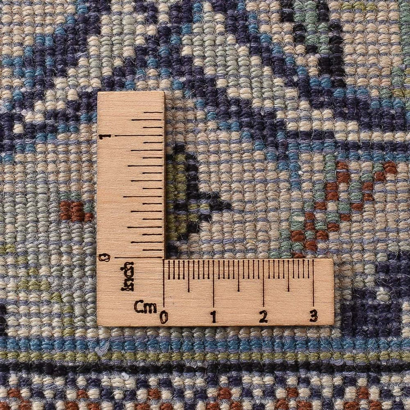 カシャーン 絨毯 295x190cm - ペルシャ絨毯