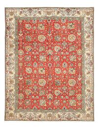 タブリーズ 絨毯 373x284cm - ペルシャ絨毯 – product image