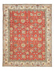 タブリーズ 絨毯 373x284cm - ペルシャ絨毯
