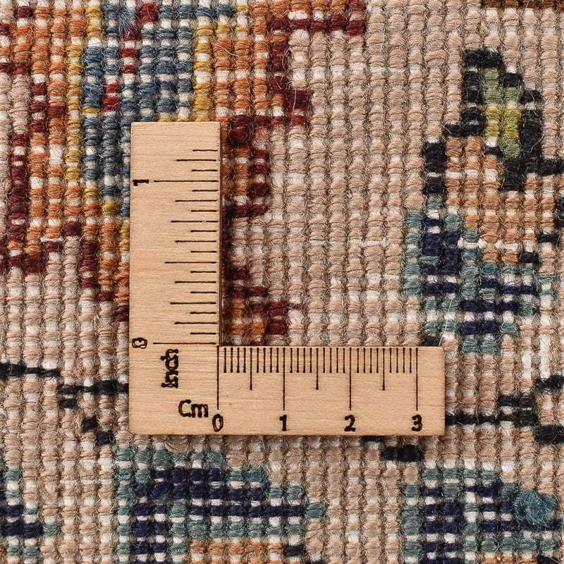 タブリーズ 絨毯 373x284cm - ペルシャ絨毯