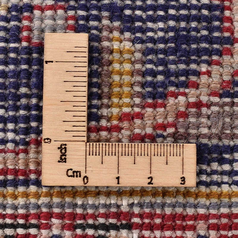 タブリーズ 絨毯 374x300cm - ペルシャ絨毯