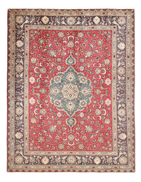タブリーズ 絨毯 396x300cm - ペルシャ絨毯 – product image