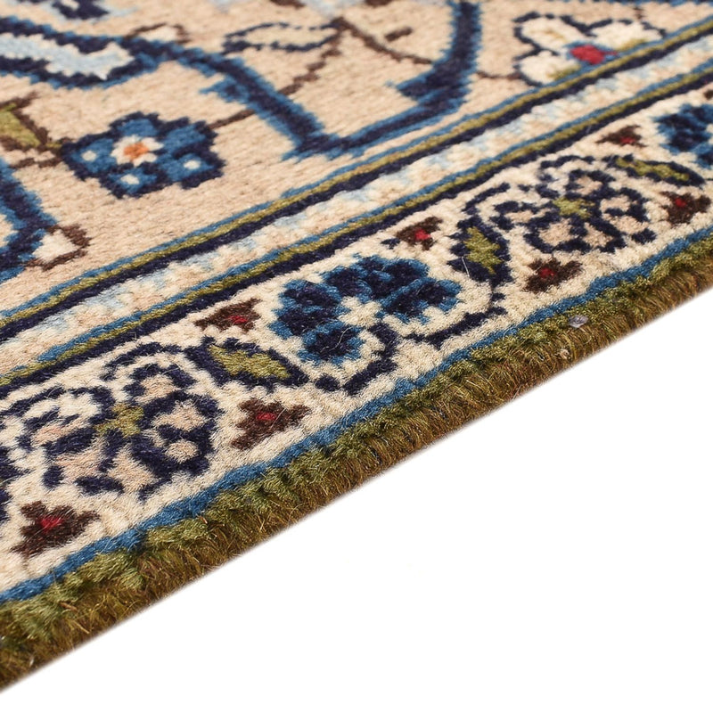 カシャーン 絨毯 300x195cm - ペルシャ絨毯
