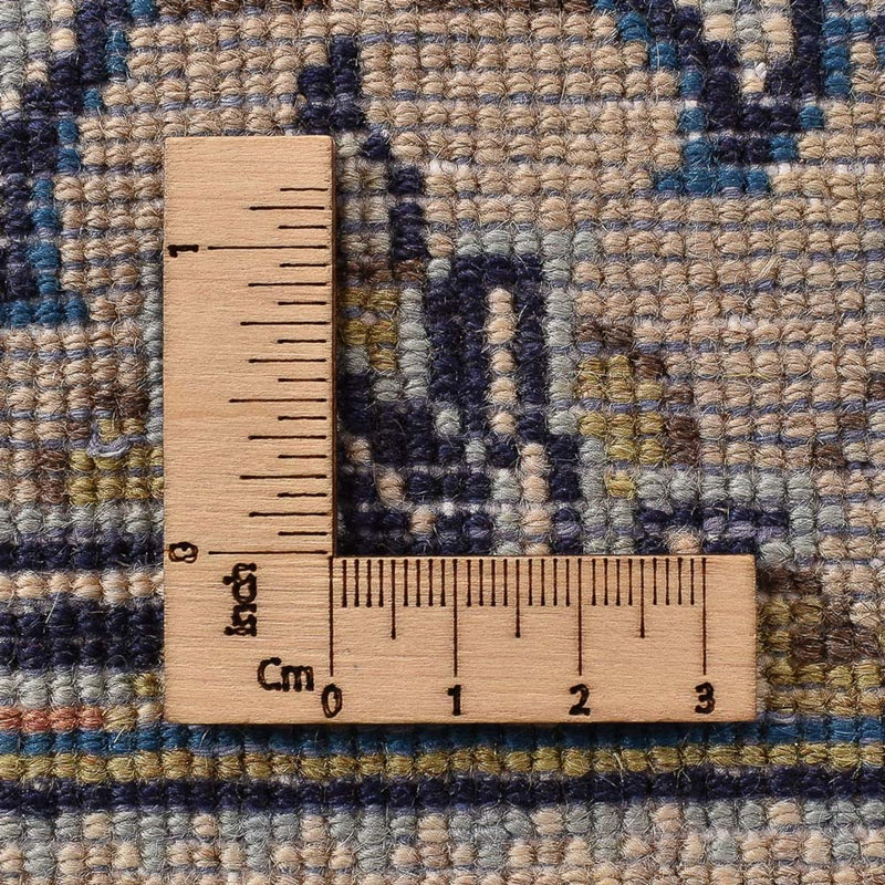 カシャーン 絨毯 300x195cm - ペルシャ絨毯
