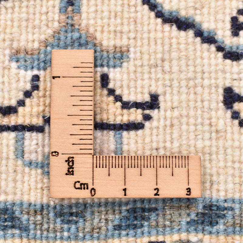 ナイン - 12la 絨毯 84x59cm - ペルシャ絨毯