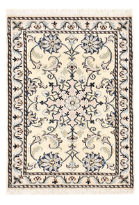 ナイン - 12la 絨毯 87x57cm - ペルシャ絨毯 – product image