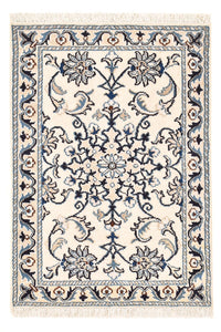 ナイン - 12la 絨毯 87x57cm - ペルシャ絨毯 – product image