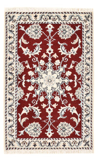 ナイン - 12la 絨毯 94x60cm - ペルシャ絨毯 – product image
