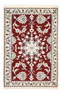 ナイン - 12la 絨毯 93x61cm - ペルシャ絨毯 – product image
