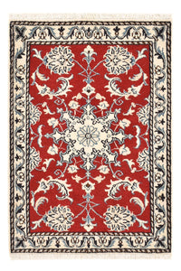 ナイン - 12la 絨毯 87x59cm - ペルシャ絨毯 – product image